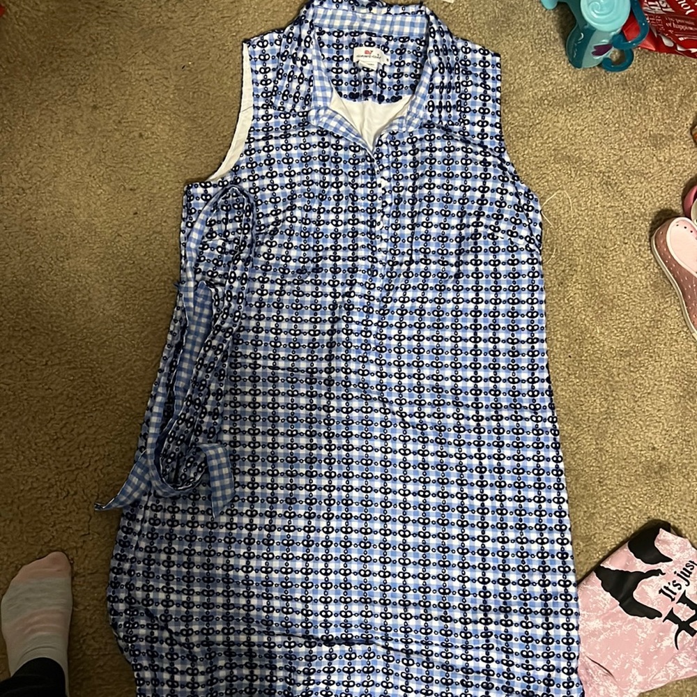 Vineyard Vines ladies